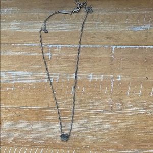 Kendra Scott necklace